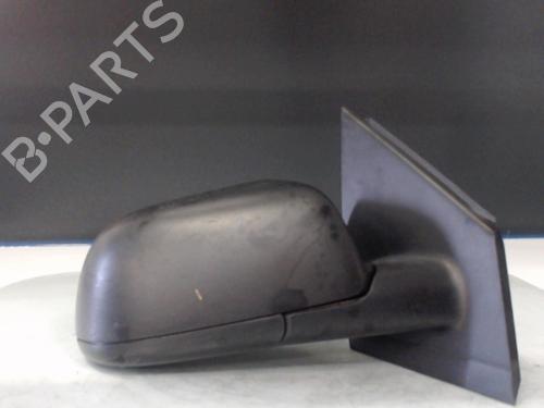 Right mirror VW POLO (9N_, 9A_) 1.2 12V | BP22814952C27 