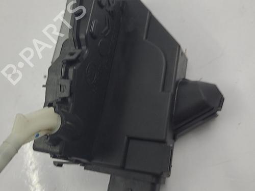 Front right lock PEUGEOT 5008 (0U_, 0E_) 1.6 HDi | BP22822192C97 