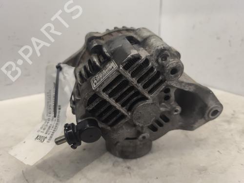 Alternator NISSAN X-TRAIL I (T30) 2.2 dCi | BP24664071M7 