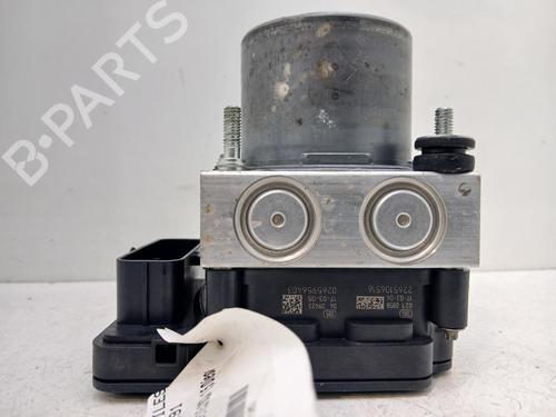 abs-bremseaggregat-renault-kangoo-express-fw01_-2008-36804006 main image