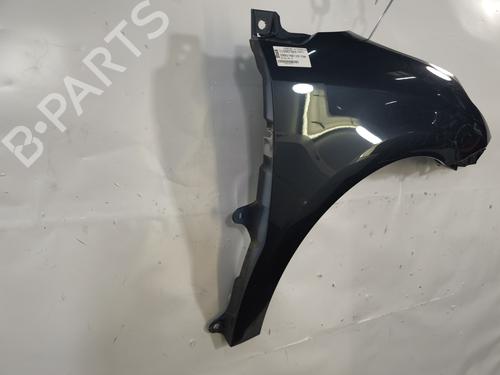 Used Right front fenders CITROËN C4 I (LC_) 1.6 HDi (90 hp) 29193936