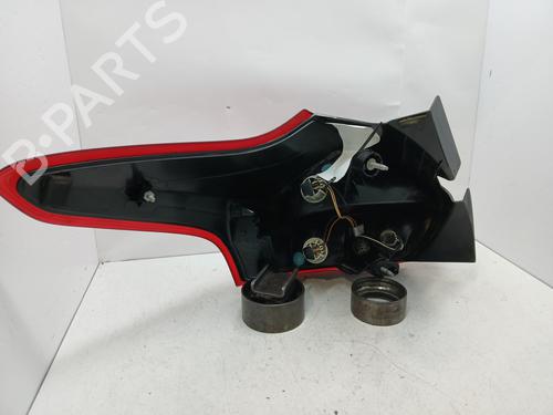Used Right taillight Right taillight FORD FOCUS III Saloon [2010-2020] 34260138 34260138