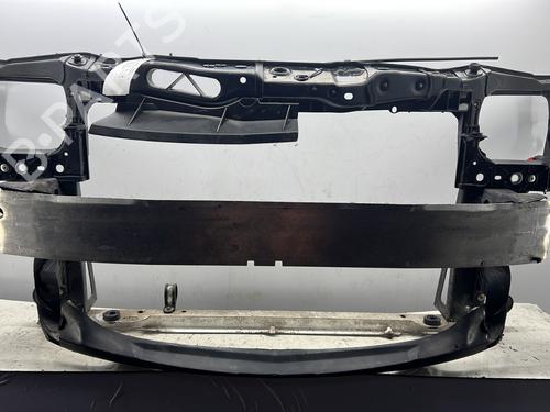 Used Front slam panel OPEL CORSA D (S07) 1.3 CDTI (L08, L68) (75 hp) 29222497