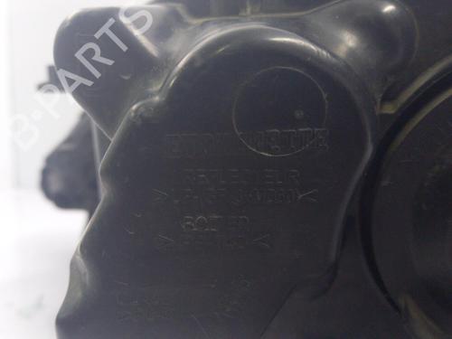 Left headlight PEUGEOT 1007 (KM_) 1.6 16V | BP22824782C28 