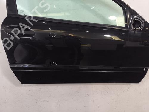 Used Right front door Right front door MERCEDES-BENZ C-CLASS Coupe (CL203) C 180 Kompressor (203.746) (143 hp) 28277543 28277543