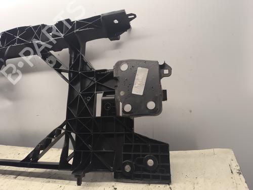 Front slam panel RENAULT MEGANE III Grandtour (KZ0/1) 1.5 dCi (KZ09, KZ0D, KZ1G, KZ29, KZ14, KZ1W, KZ10, KZ1F,... | BP29833669C72 