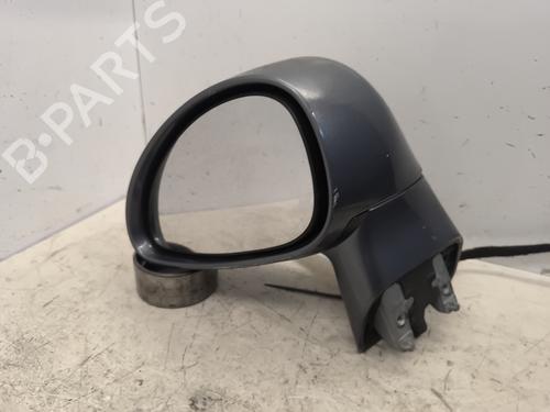 Left mirror CITROËN C4 I (LC_) 1.6 VTi 120 | BP24197436C26 