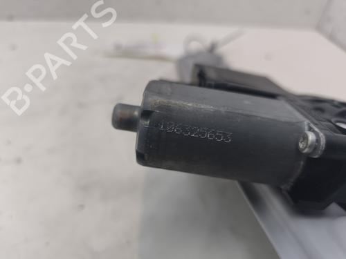 Used Rear right window mechanism Rear right window mechanism OPEL CROSSLAND X / CROSSLAND (P17, P2QO) 1.2 (75) (131 hp) 26148392 26148392