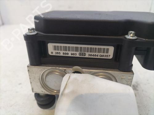 ABS pump DACIA DUSTER (HS_) 1.5 dCi (HSMC) | BP28328219M43 - Image 5