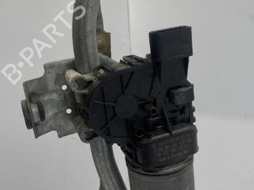 Front wiper motor VW POLO IV (9N_, 9A_) 1.9 SDI | BP22831369M29