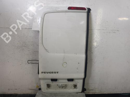 Venstre bagagerum dør PEUGEOT EXPERT Van (VF3A_, VF3U_, VF3X_) 2.0 HDi 120 (120 hp) 32336072