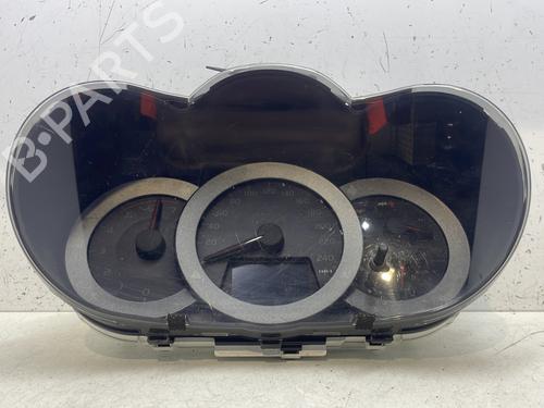 Kombiinstrument TOYOTA RAV 4 III (_A3_) 2.2 D (ALA35_) (150 hp) 28679700