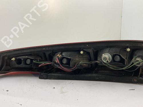 Left taillight NISSAN X-TRAIL I (T30) 2.2 dCi 4x4 | BP22818521C34 