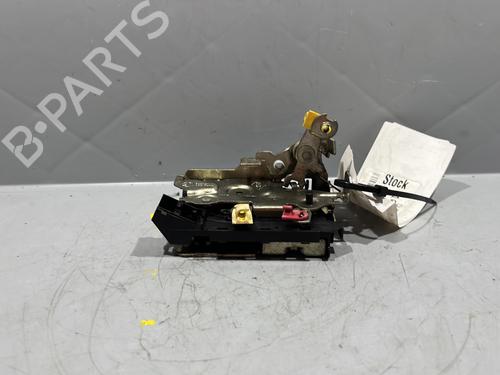 Used Front left lock RENAULT RAPID Box Body/MPV (F40_, G40_) 1.6 D (F404) (55 hp) 28824046