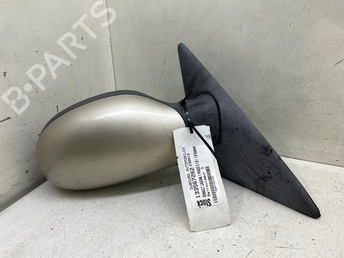 Used Right mirror Right mirror RENAULT LAGUNA I (B56_, 556_) 1.8 16V (B563, B564) (120 hp) 39663972 39663972
