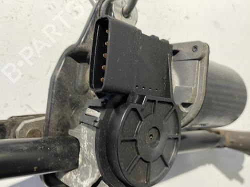 Front wiper motor KIA PICANTO I (SA) 1.1 | BP22825824M29 