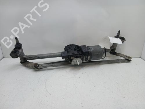 Vindrude Viskermekanisme VW POLO V (6R1, 6C1) 1.2 (70 hp) 30846682