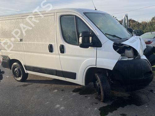Used Parts PEUGEOT BOXER Van  2.2 HDi 100  2223518
