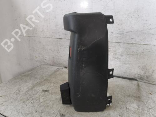 Corner bumper CITROËN JUMPER II Van 2.2 HDi 130 | BP27152547C117
