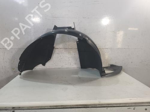 Passage de roue CITROËN C3 I (FC_, FN_) 1.4 HDi (68 hp) 27861453