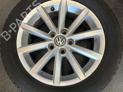 Używane Inne VW POLO V (6R1, 6C1) 1.0 (60 hp) 29509365