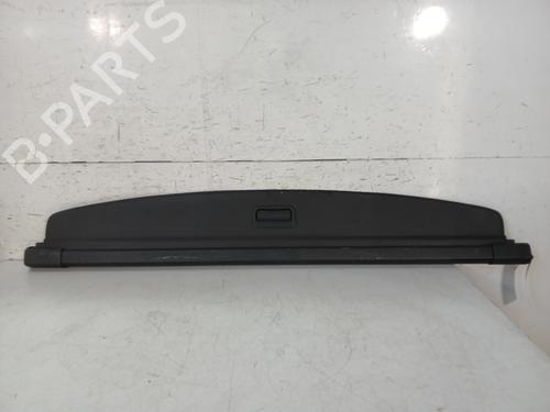 Rear parcel shelf VW TOURAN (1T1, 1T2) 2.0 TDI | BP29582181C85 