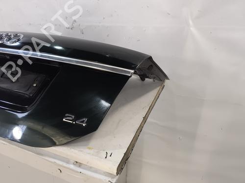 Tailgate AUDI A6 C6 (4F2) 2.4 | BP29833701C6