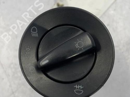 Used Headlight switch Headlight switch VW NEW BEETLE (9C1, 1C1) 1.9 TDI (90 hp) 22830852 22830852