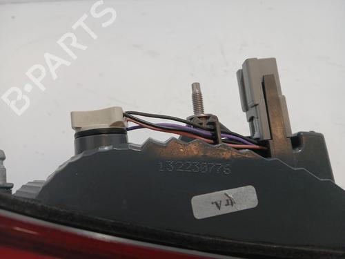 Left tailgate light FORD FOCUS IV (HN) 1.5 EcoBlue | BP39689679C79 - Image 2