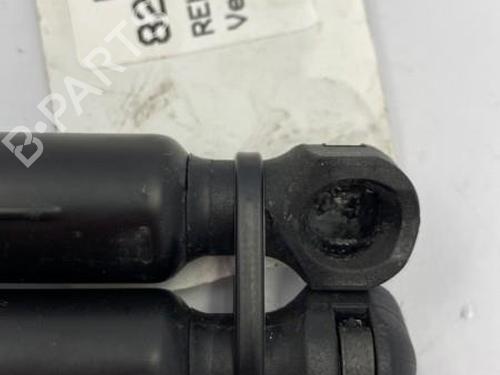 Tailgate lift support RENAULT CLIO IV (BH_) 1.5 dCi 90 | BP22832884C138 