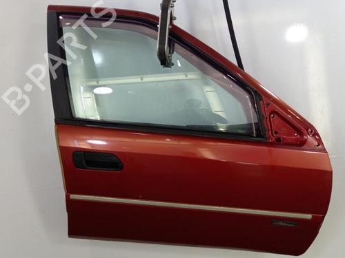 Right front door CITROËN XANTIA (X1_, X2_) 2.1 Turbo D 12V | BP22817181C3 