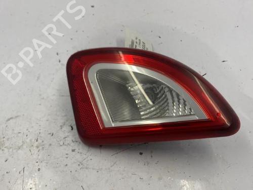 Højre baglygte bagklap RENAULT TWINGO II (CN0_) 1.2 16V (CN04, CN0B) (75 hp) 22835080