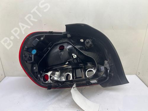 Right taillight CITROËN C3 III (SX) 1.2 PureTech 82 | BP38542996C35 - Image 2