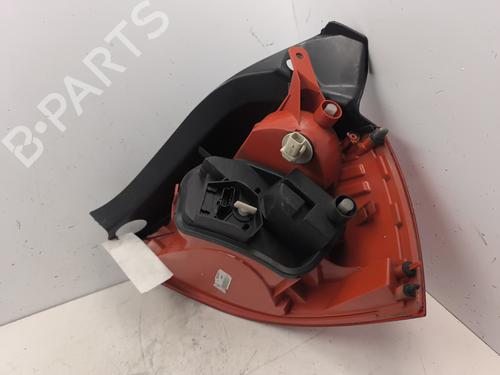 Left taillight RENAULT MEGANE II (BM0/1_, CM0/1_) 1.5 dCi (BM1F, CM1F) | BP24886815C34 