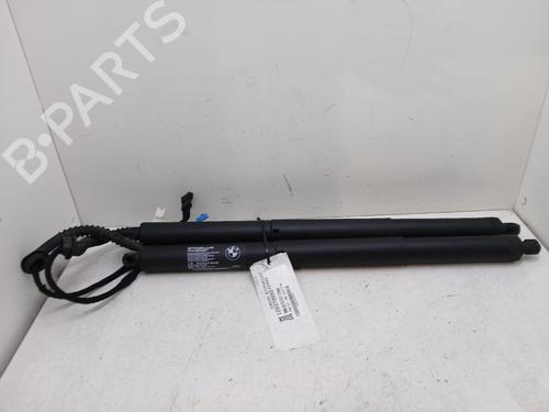 Gasdæmper bagklap Gasdæmper bagklap BMW X5 (F15, F85) xDrive 30 d (258 hp) 36913905 36913905