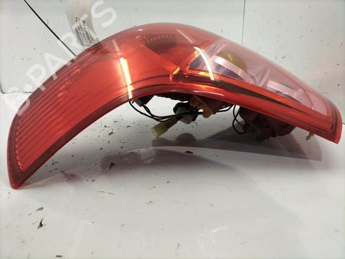 Used Left taillight Left taillight SUZUKI SWIFT III (MZ, EZ) 1.3 (RS413, ZC11S) (92 hp) 22845802 22845802