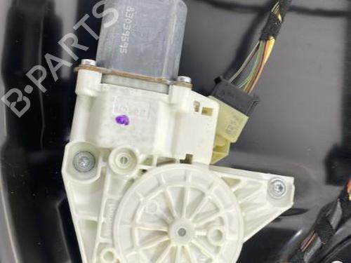 Used Rear right window mechanism Rear right window mechanism MERCEDES-BENZ R-CLASS (W251, V251) R 320 CDI 4-matic (251.022, 251.122) (224 hp) 22833061 22833061
