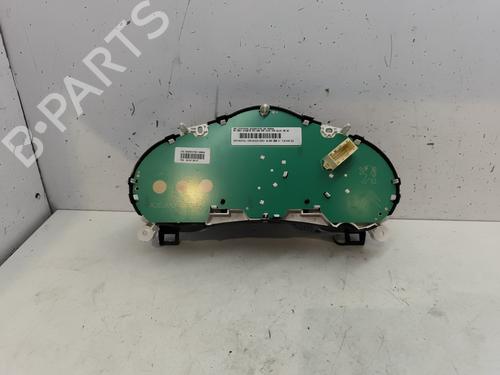 Instrument cluster CITROËN DS3 (SA_) 1.6 HDi 90 | BP28118052C47 