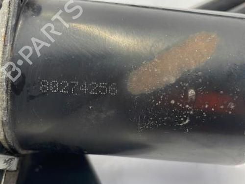 Front wiper motor HYUNDAI MATRIX (FC) 1.5 CRDi | BP22831431M29 
