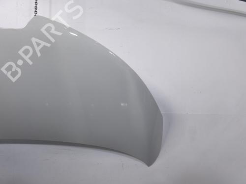 Used Hood Hood RENAULT ZOE (BFM_) ZOE (BFMC, BFMD) (136 hp) 39979413 39979413
