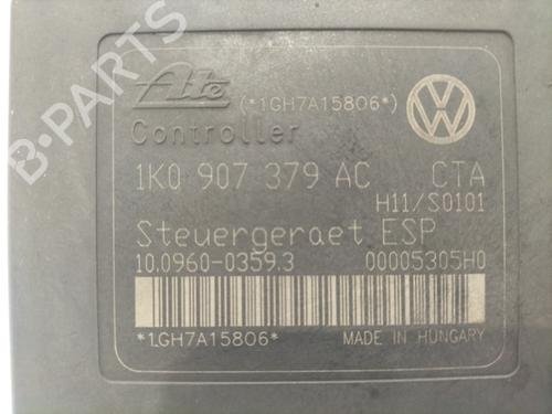 ABS pump SEAT LEON (1P1) 1.9 TDI | BP25034502M43 