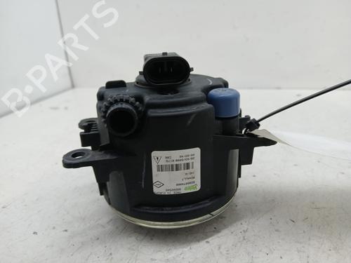 Right front fog light RENAULT SCÉNIC II (JM0/1_) 1.5 dCi (JM1E, JM16) | BP29492004C31 