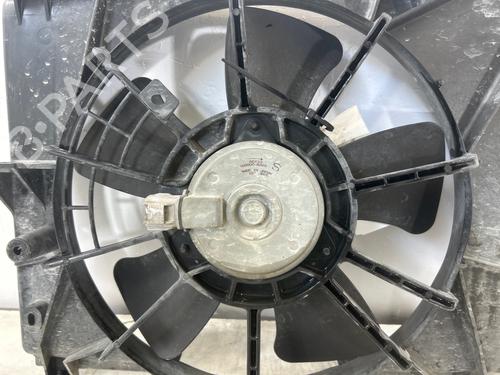 Koelventilatormotor Koelventilatormotor 38721329 38721329