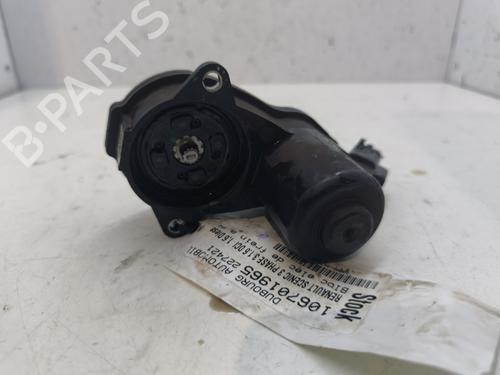Electric handbrake RENAULT SCÉNIC III (JZ0/1_) 1.6 dCi (JZ00, JZ12) | BP26585000E5 