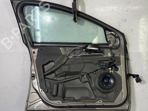 Left front door FORD MONDEO IV (BA7) 1.6 TDCi | BP22844321C2 