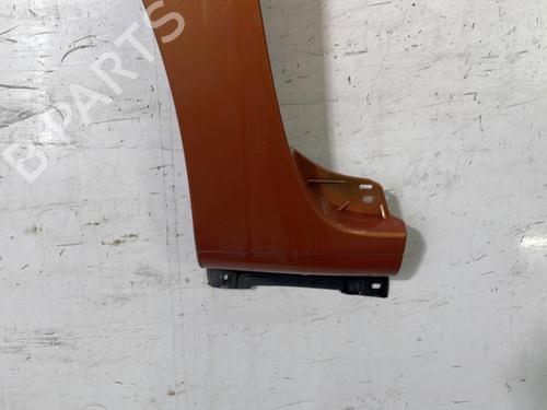 Left front fenders RENAULT KANGOO BE BOP (KW0/1_) 1.6 (KW0D) | BP22840263C41 