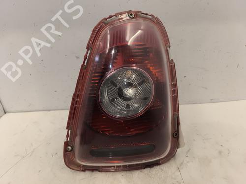 Used Right taillight MINI MINI (R56) One (75 hp) 24520882