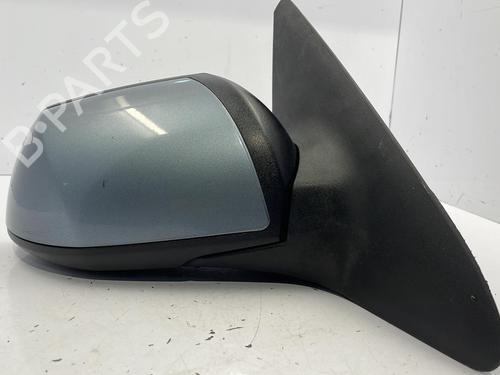 Right mirror FORD MONDEO III (B5Y) 2.0 16V | BP22830281C27 