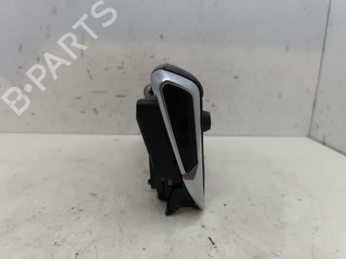 Display monitor PEUGEOT 208 I (CA_, CC_) 1.2 VTI 82 | BP28080519C48 