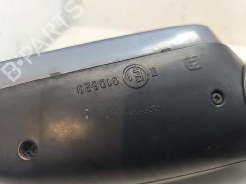 left-mirror-audi-a6-c5-avant-4b5-4b6-1997-1998-1999-2000-2001-2002-2003-2004-2005-2006-25996701 main image